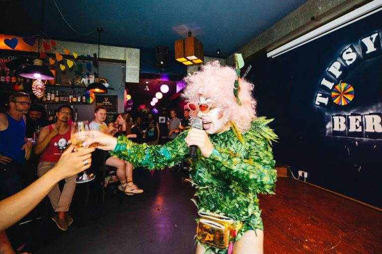 Berlin: Drag Show Evening Guaranteed Entry ticket