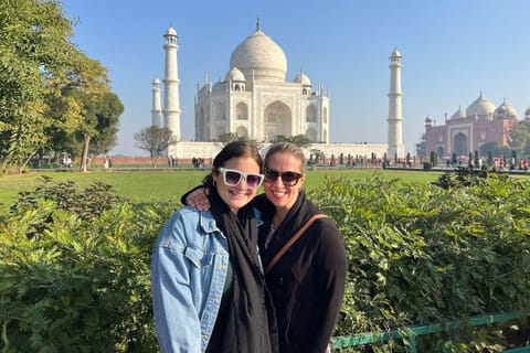 3-Day Golden Triangle Tour with Optional Tiger Safari