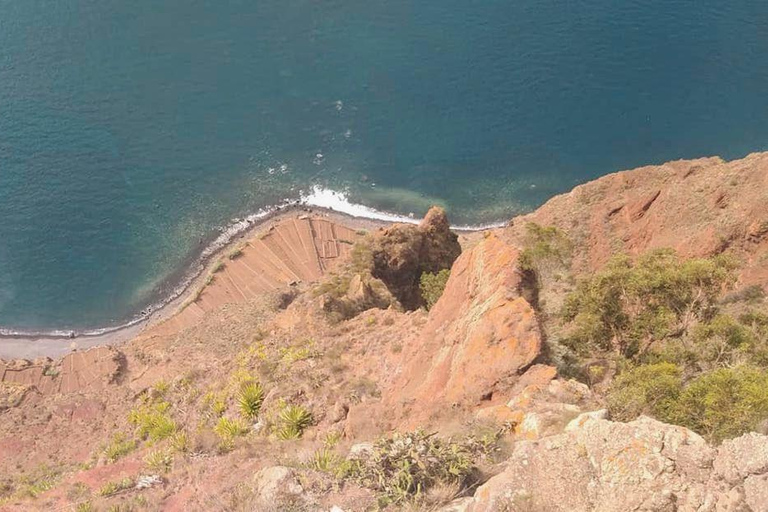 Porto Moniz Tour: Full-Day Madeira