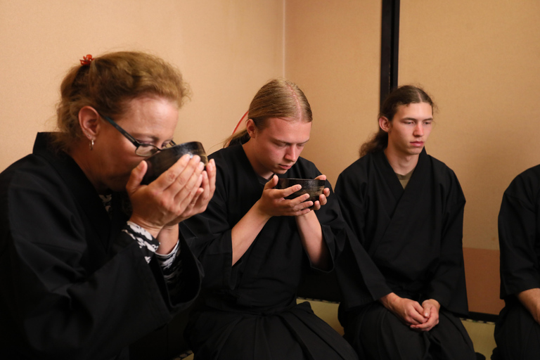 Treasuring Honor the deep of Samurai way of life Bushido Honor plan + Bushido/Harakiri