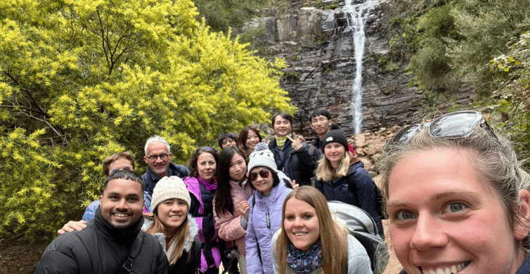 Grampians National Park Eco Day Tour photo 4