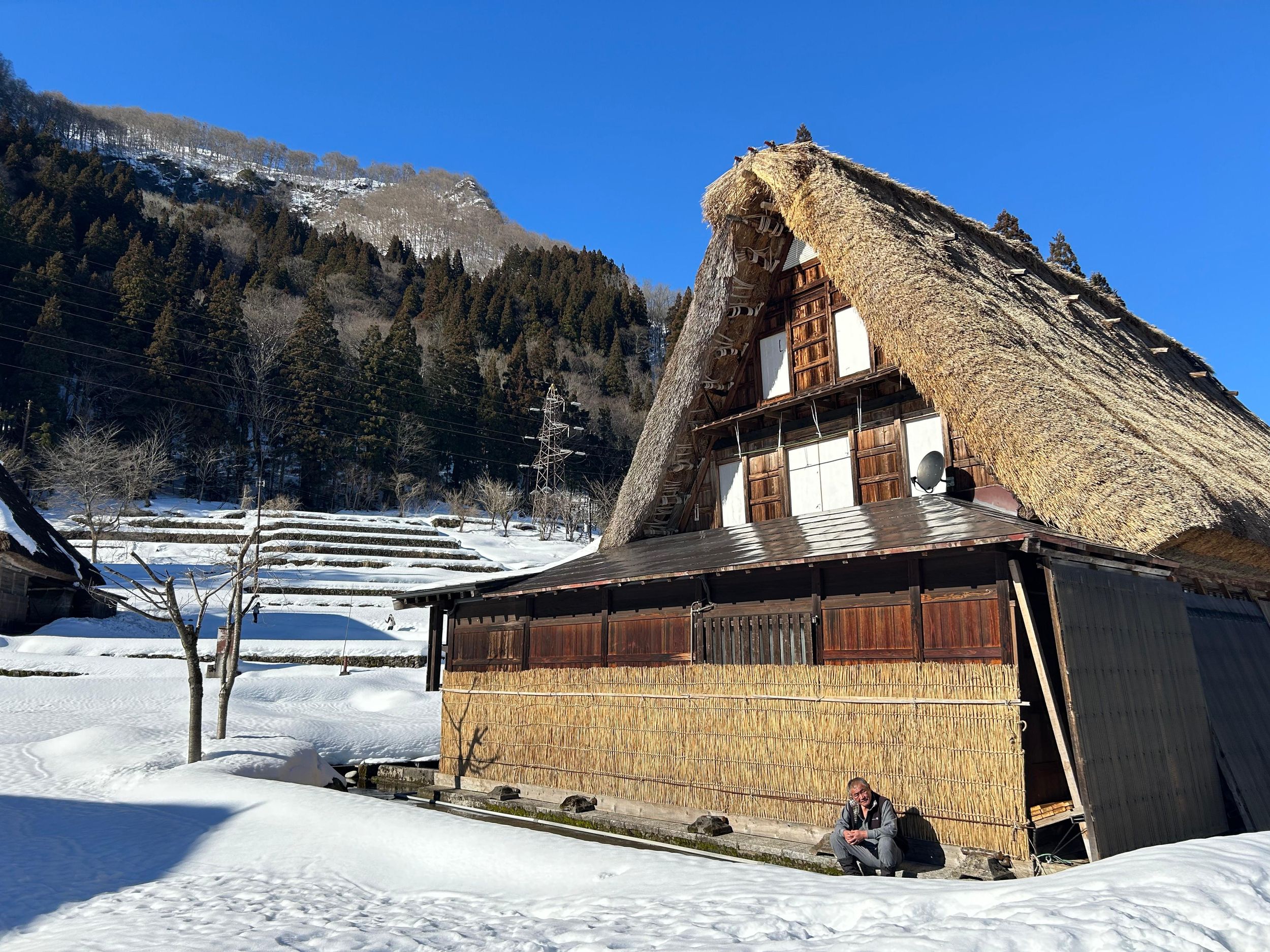 Shirakawa-go, Gokayama & Takayama Private Tour ab Kanazawa