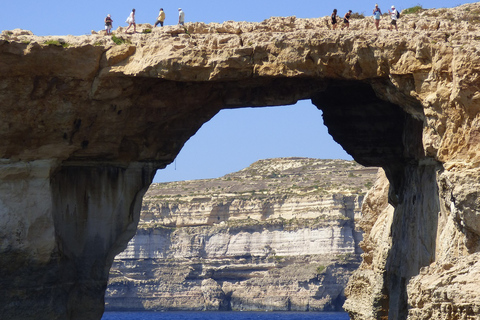 Excursietour langs de kust - Halve dag