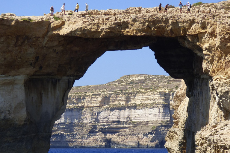 Excursietour langs de kust - Halve dag