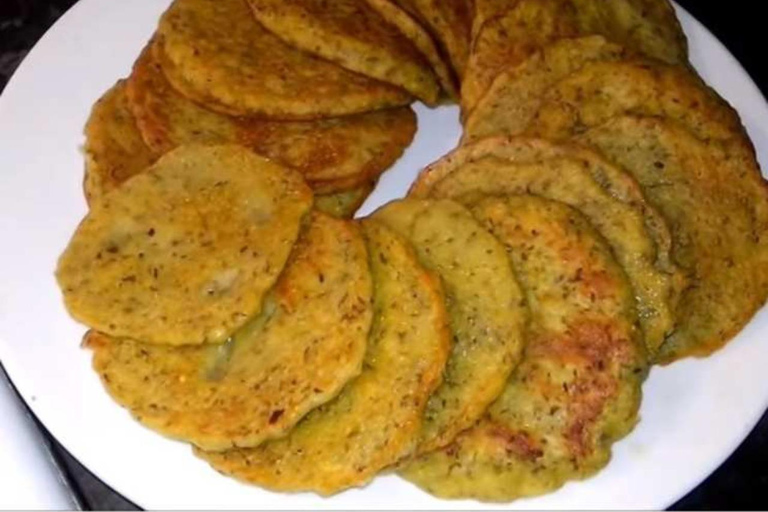 Kathmandu: Hidden Newari Food and Culture Walking Tour 321654