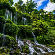 Lombok: Waterfalls, Weaving Village, & ATV Adventure, Tour Lombok: Waterfalls, Weaving Village, & ATV Adventure, Tour