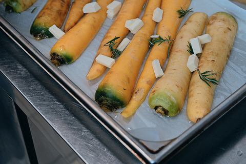 Marselha: Refeição com aula de culinária num Château de luxoMarselha: Refeição de aula de culinária com um Chef de Chatêau