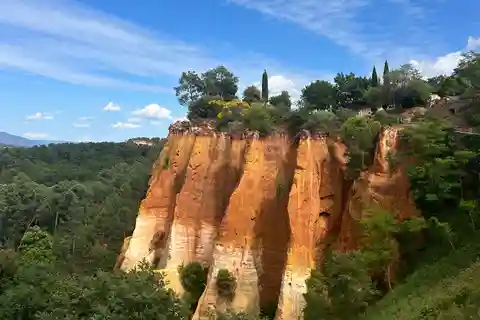 Provençal escape : discover the villages of the Luberon