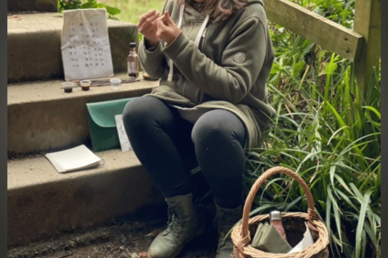 Wexford: Explore an Ancient Woodland with an Irish Witch