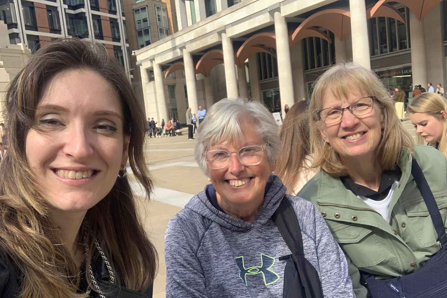 London Private Welcome Tour with a Local Guide