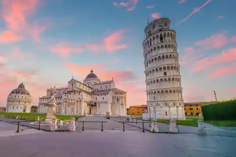 Roma: Privat og fullt tilpassbar dagstur til Pisa med en lokal turist