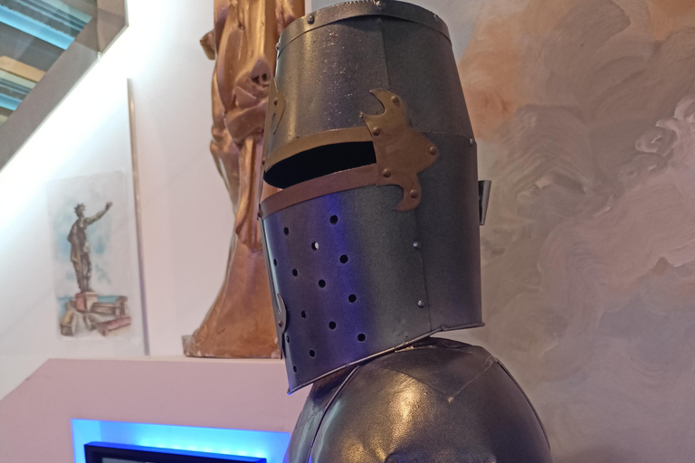 Throne of Helios: The History of Rhodes 9D Experience