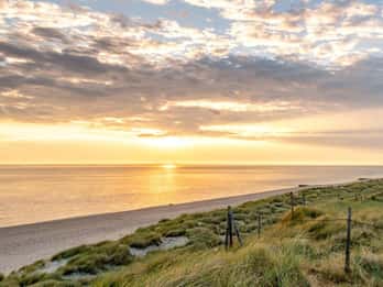 Amrum: Daytrip by boat to Sylt