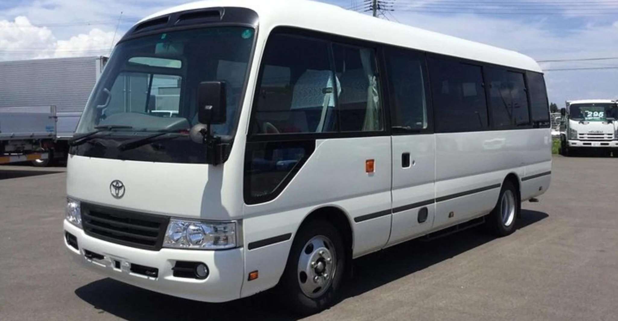 Pokhara呼叫Lumbini海岸巡逻车 -- -- 完全空调 - Hizvo