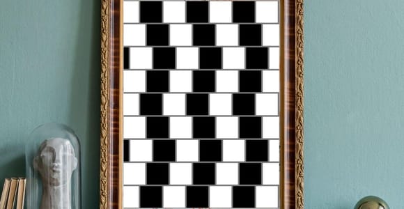 Admission Ticket to the Bilbao Museum of Illusions