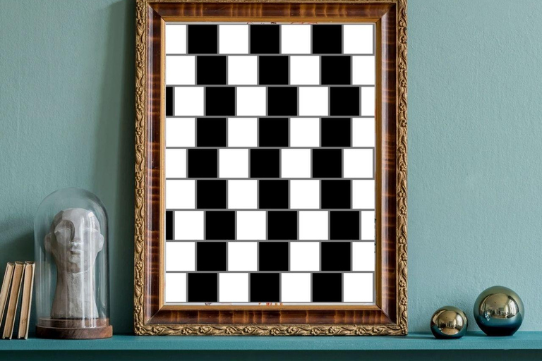 Entrée au Musée des Illusions de Bilbao