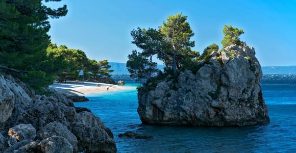 Makarska: Off-Season Special, Panorama- oder Sonnenuntergangs-Bootstour Makarska: Off-Season Special, Panorama- oder Sonnenuntergangs-Bootstour