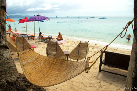 Boracay Ruins, Hidden Coast Kayaking & Secluded Beach Escape