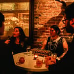 San Francisco: Walk with Spirits Haunted Pub Crawl
