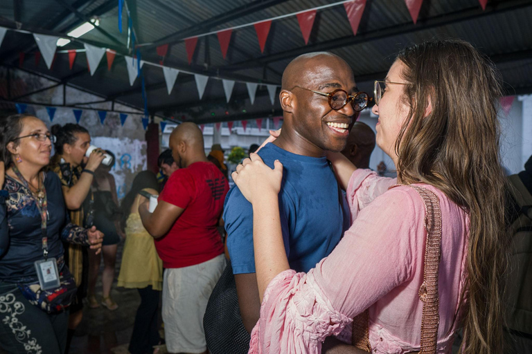 巴拿马街头美食之旅（品尝 20 多种美食）巴拿马运河区自行车探险