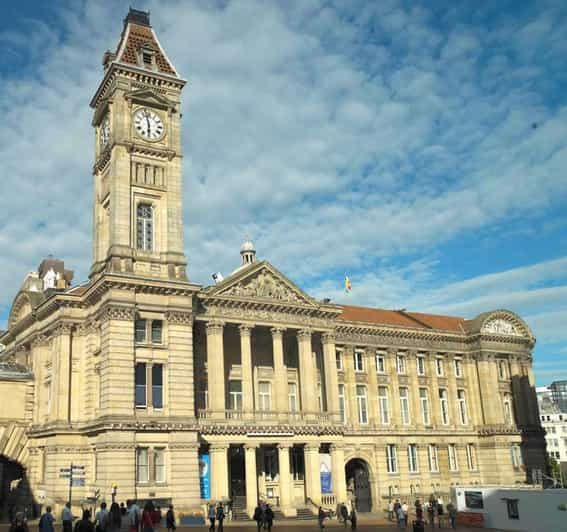 Birmingham Museum & Art Gallery, Birmingham - Réservez Des Tickets Pour ...