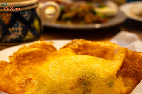 Djerba Gourmet Experience: Souks & Street Food