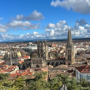 Burgos: Rundgang durch die Altstadt
