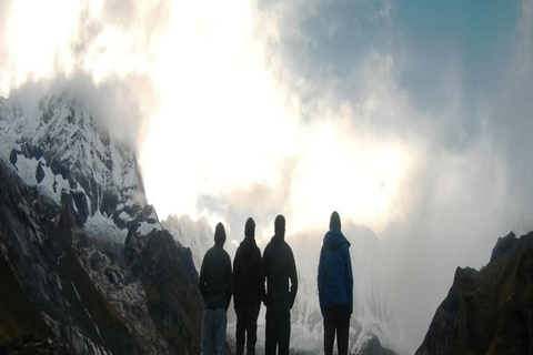 Annapurna I Expedition 2025/2026