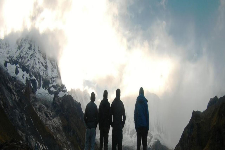 Annapurna I Expedition 2025/2026