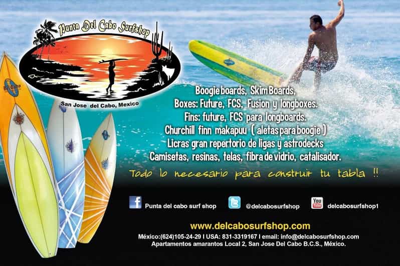 Los Cabos Mexico Surfboard Rentals GetYourGuide
