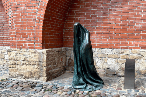 Riga: Old Town Walking Tour with a Local Guide Riga: Old Town Walking Tour with a Local Guide in Spanish