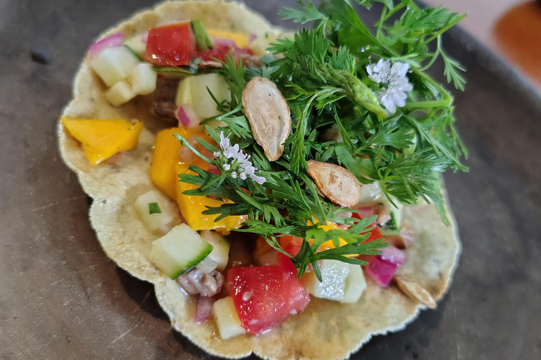San Cristobal Culinary Experience: Flavors, Stories and Local Culture