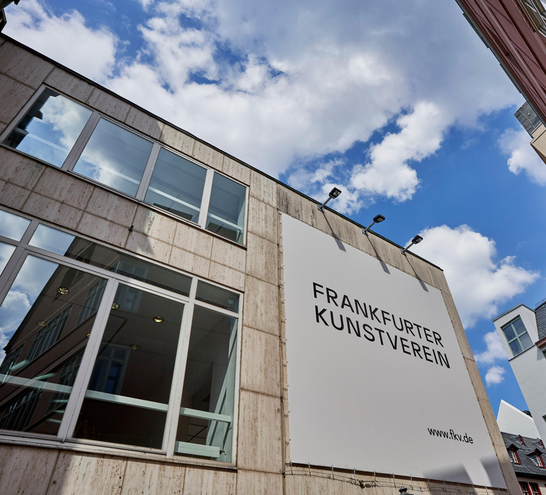 Frankfurter Kunstverein: Your Ticket to Art