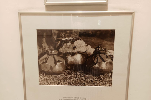 Indira Gandhi Museum: India’s 1st Woman Prime Minister