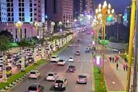 Addis Ababa: Faces & Street Photo Walk Experience