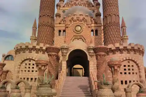 Sharm el-Sheikh: Tour delle attrazioni islamiche e copte con pranzo