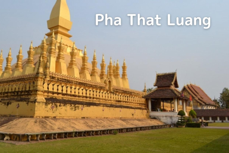 Carro particular com motorista em Vientiane – Vá a qualquer lugar, a qualquer hora