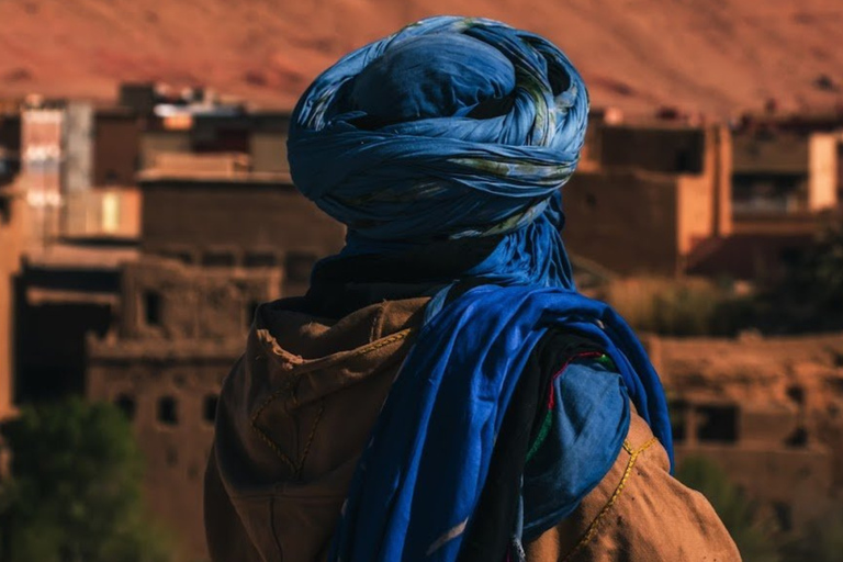 Marrakech: 3-Day Merzouga Desert Tour with Luxury Camp Private Tour – Your Group Only