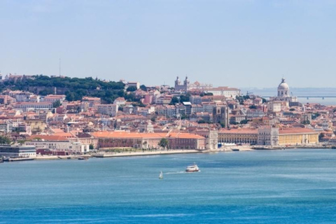 Lisbon: 3-Day Portugal Highlights Road Trip
