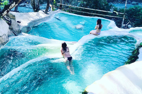 Cebu: Oslob Whale Shark, Simala Church & Ka Treasure Argao
