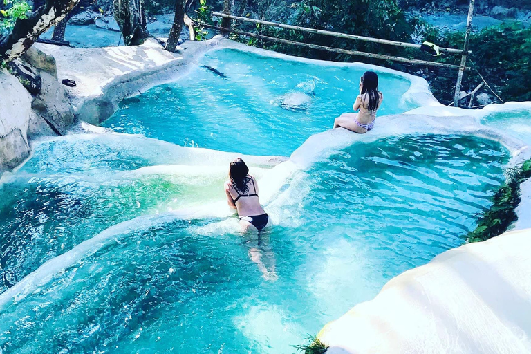 Cebu: Oslob Whale Shark, Simala Church & Ka Treasure Argao
