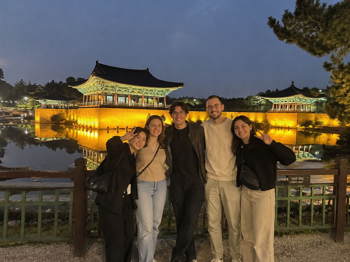 Gyeongju: Private, individuelle UNESCO- und Kulturerbe-Tour mit Guide