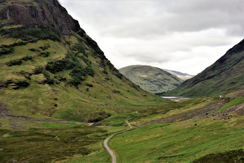 Scottish Highlands Tour - 1 Day