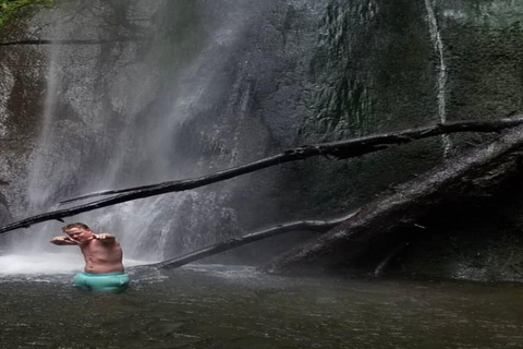 cataratas Arusha