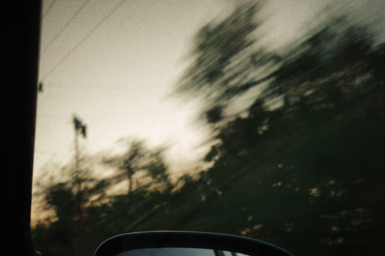 São Paulo Private Driver by the Hour – Personalized Chauffeur Service São Paulo Private Chauffeur Experience – Customize Your Own Tour