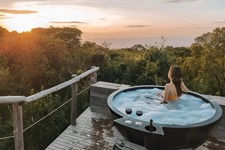 12 days Luxury Tanzania Honeymoon Safari and Zanzibar