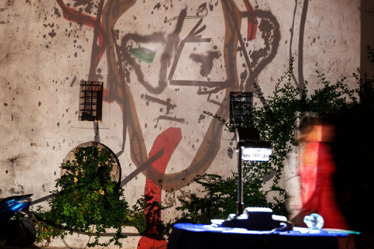 Djerba: Digital Arts Night and Immersive Projections - See Djerba - Djerba: Digital Art Night and Immersive Projections - See Djerba -