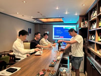 Akasaka Tokyo, heerlijke en interessante sake -smaken - Housity