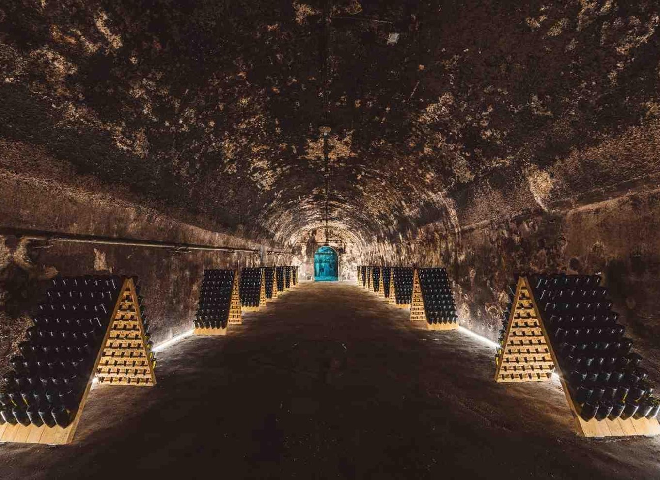 Maribor: Vinag Wine Cellar Tour med vinsmagning og snacks