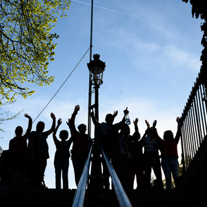 Paris: Experience the romance of Montmartre on a walk with a pro photographer